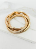Envy Bracelet 4525-Bracelet-White finn