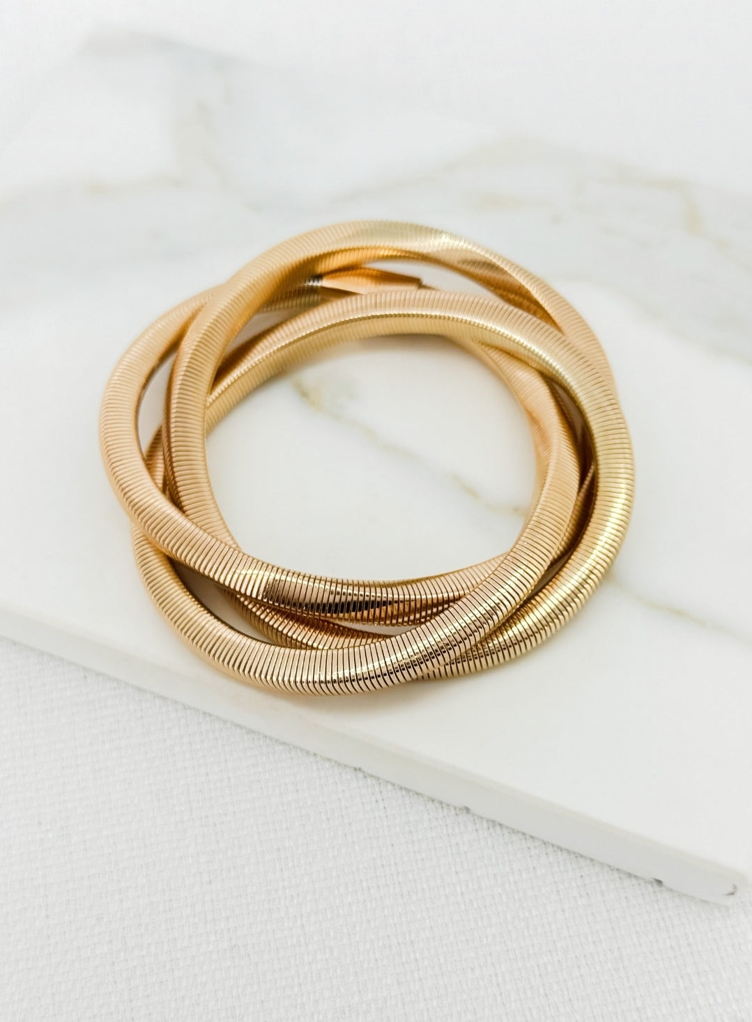 Envy Bracelet 4525-Bracelet-White finn