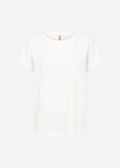 Soya Concept SC-GAIGA 1 T-shirt Off white