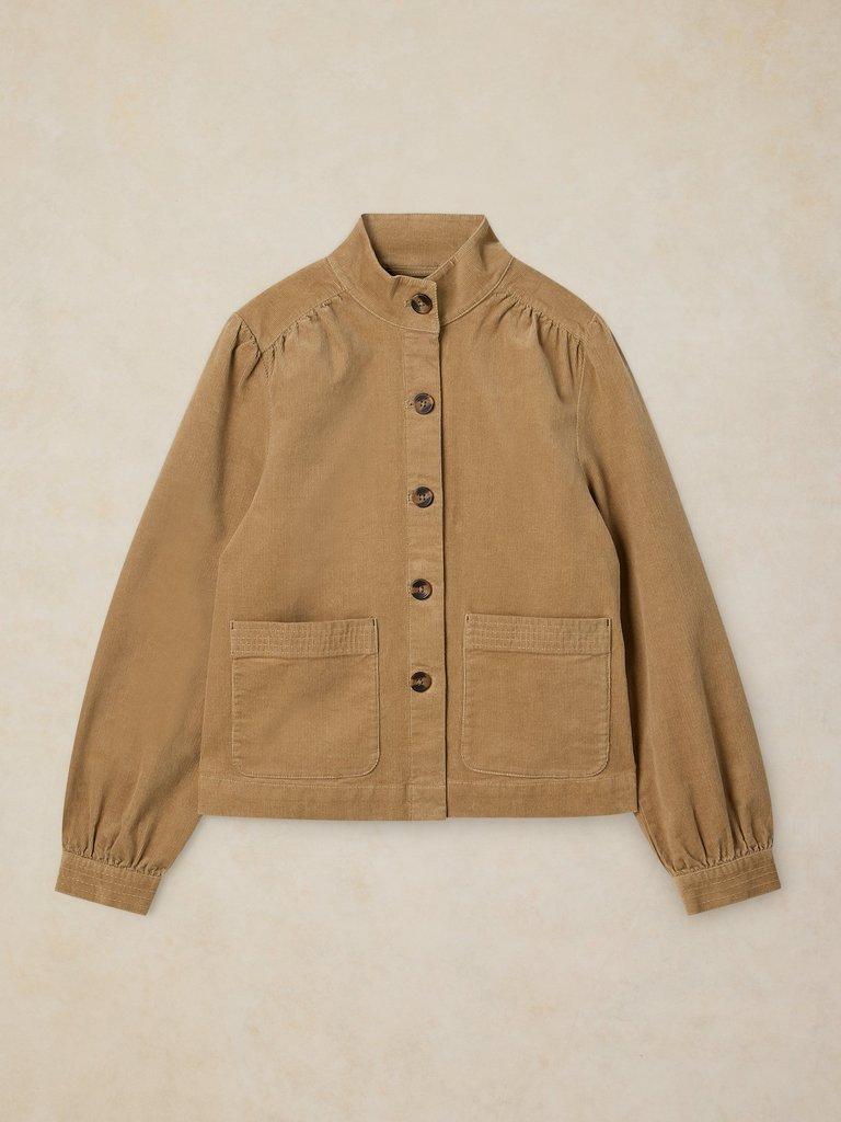 White Stuff mila cord jacket