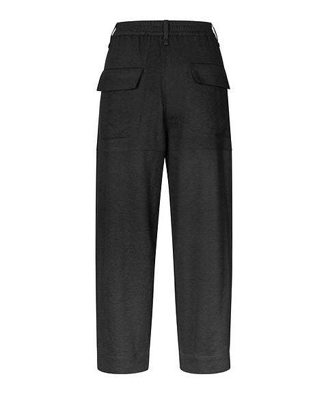 Masai Punnasia Trouser Black