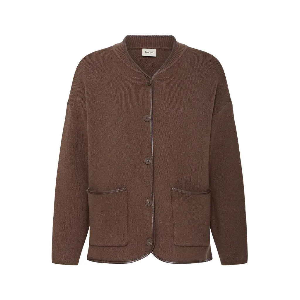 Fransa Frgia Cardigan 1