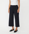 Masai Piana Trousers-Masai-White finn