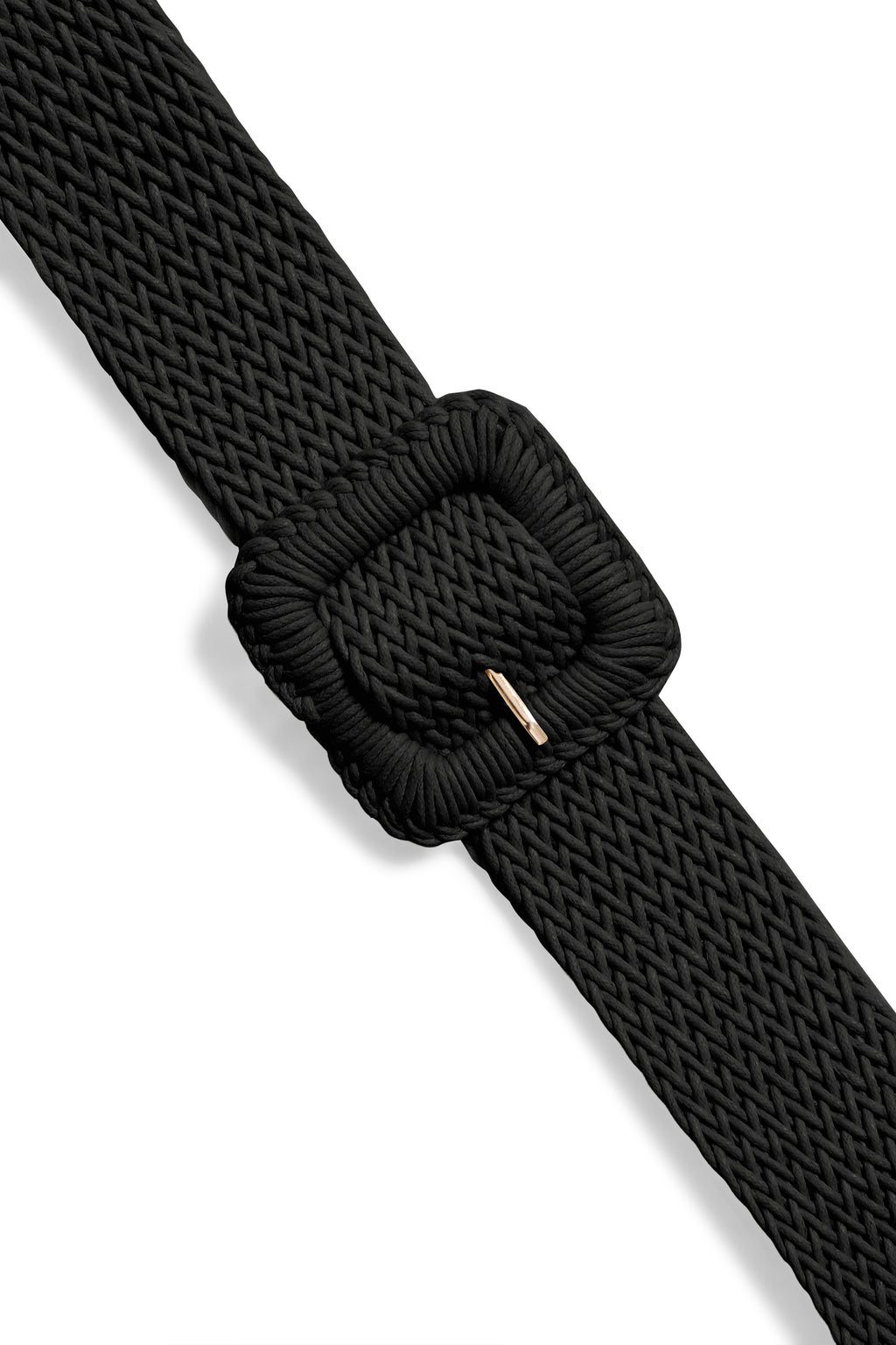 B young Byviflet Belt-b.young-White finn