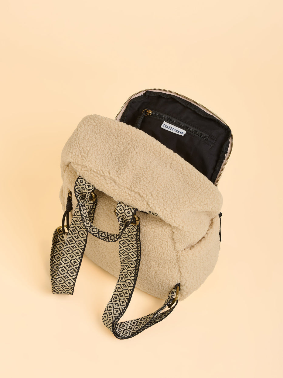 Brakeburn Ope Backpack