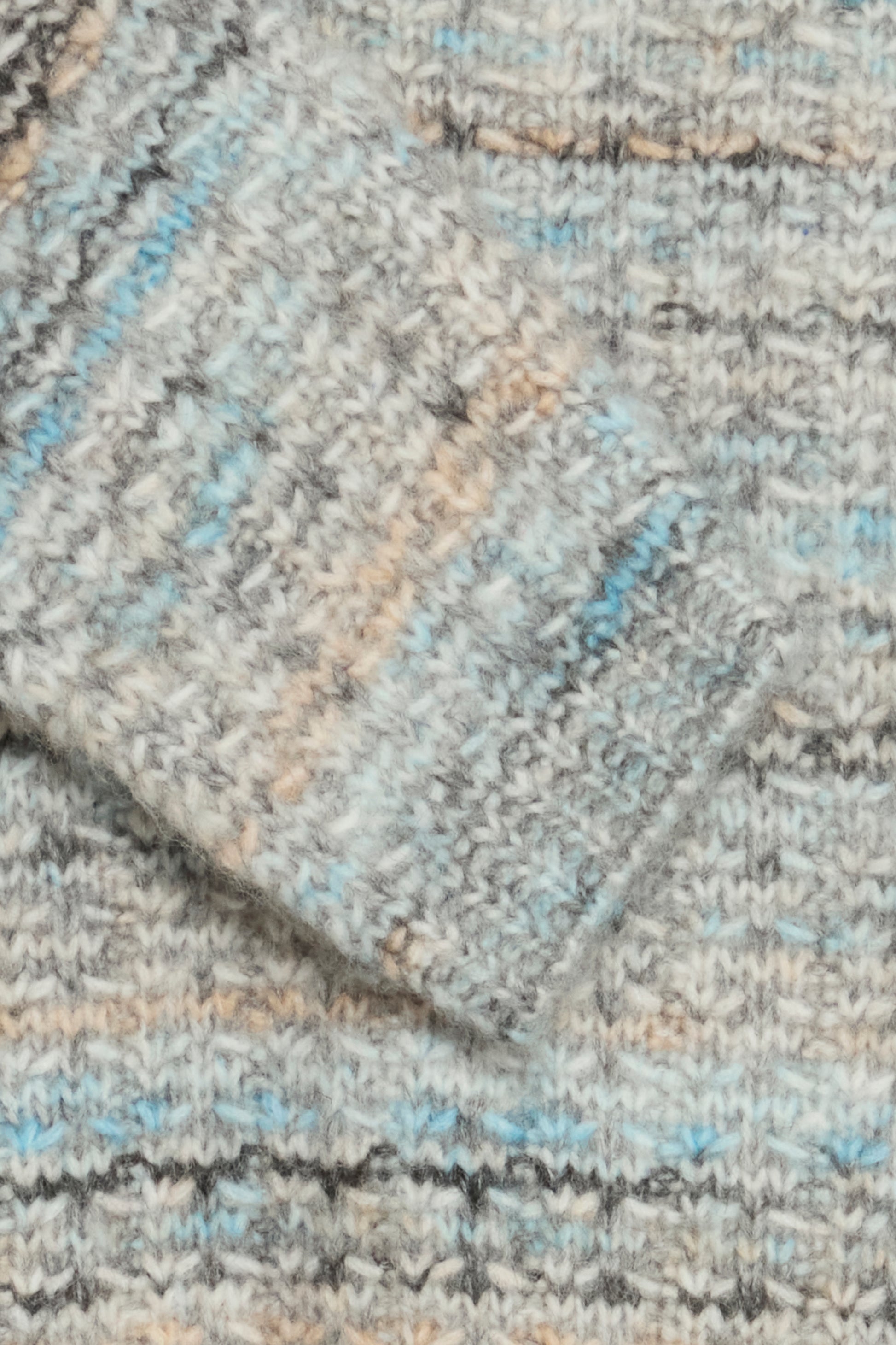Fransa Frdora Pullover 1-Fransa-White finn