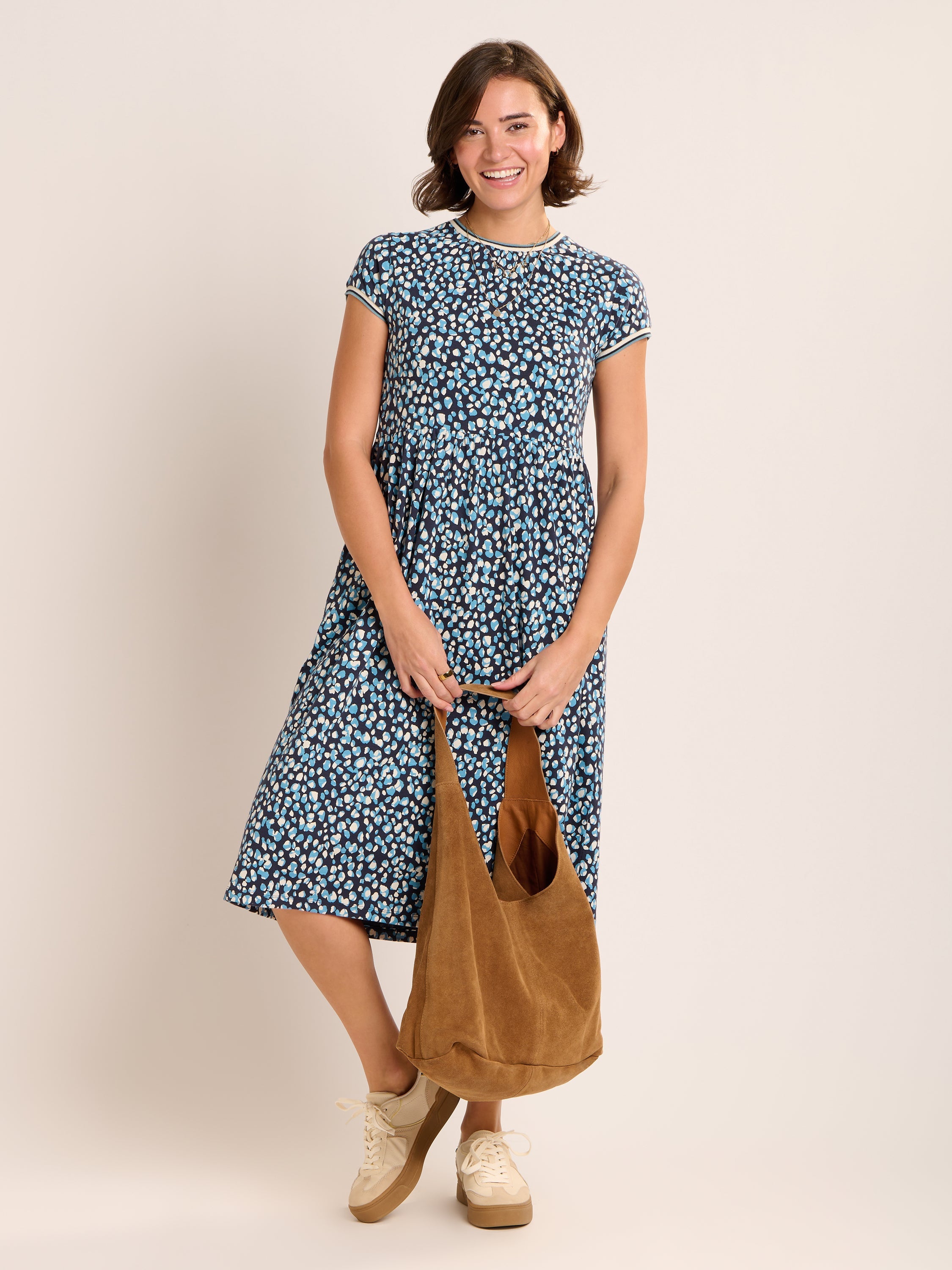 Brakeburn Alexia Dress