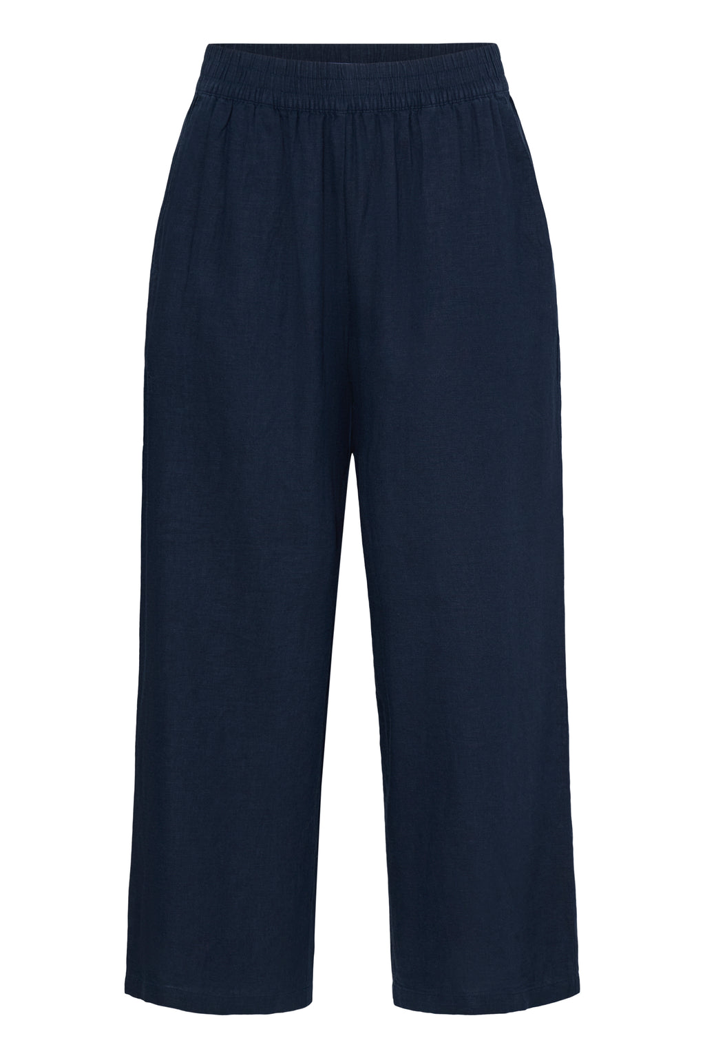 B young Byfalakka Crop Trouser