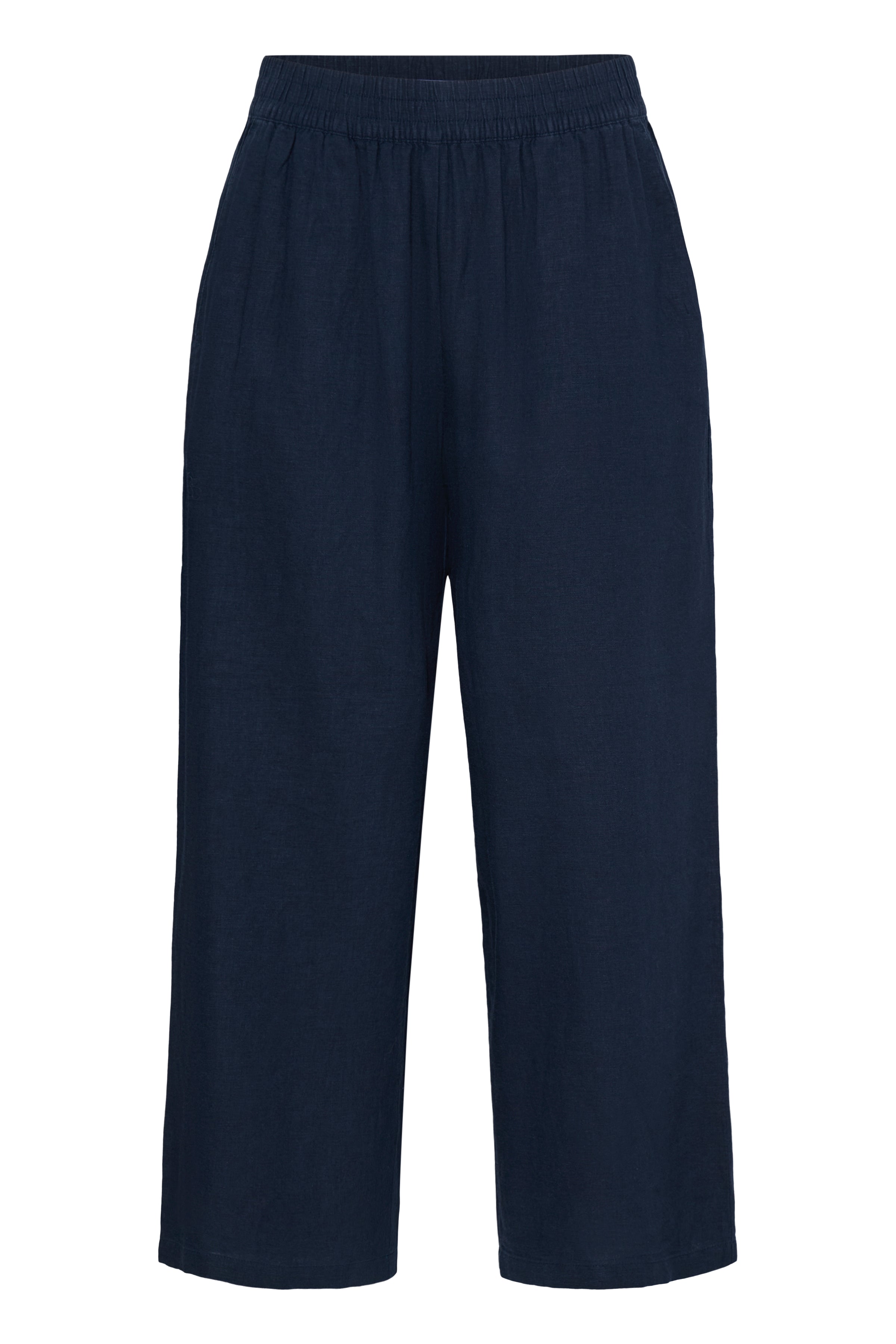 B young Byfalakka Crop Trouser