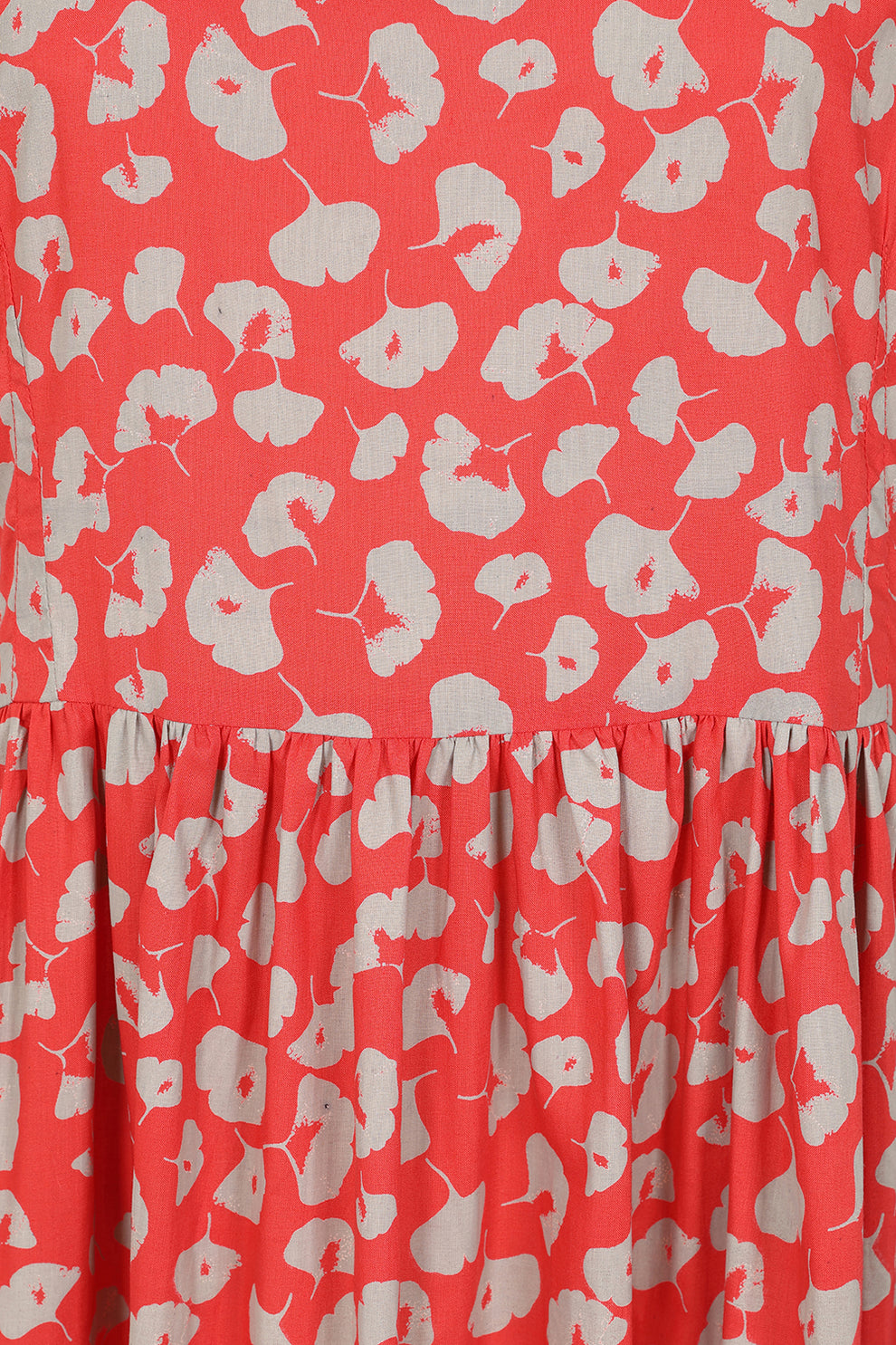 Alice Collins April Crocus Dress