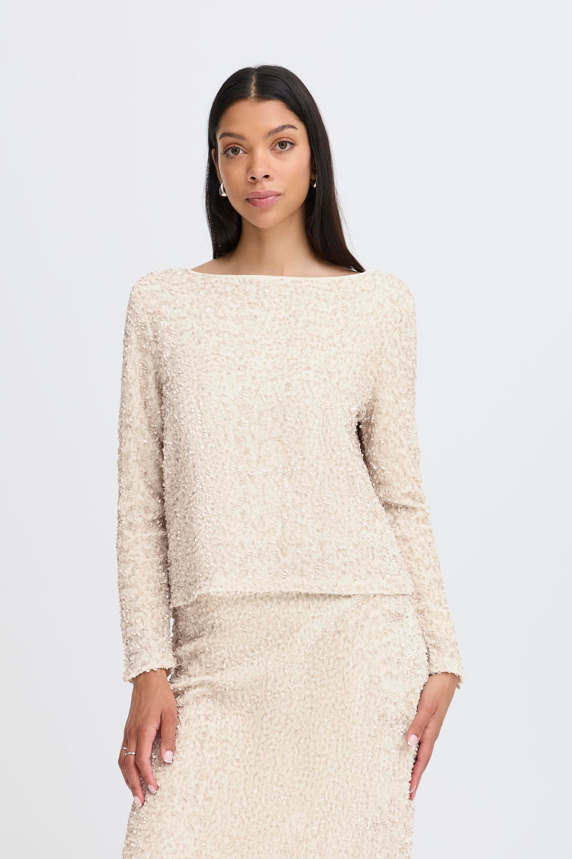 B young Bypary Blouse