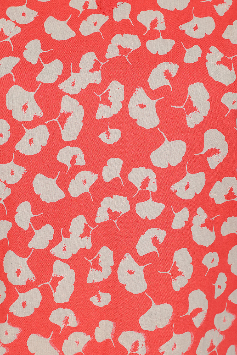 Alice Collins Crocus Top-Shirts & Tops-White finn