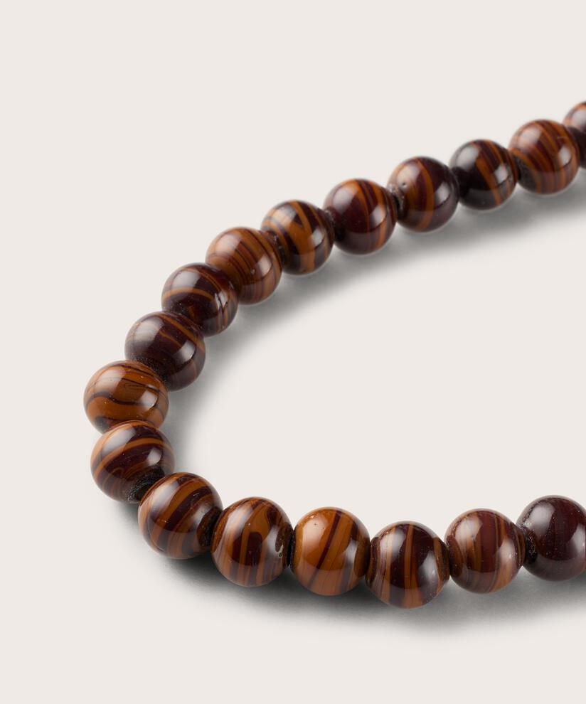 Masai Maraleira Necklace-Necklace-