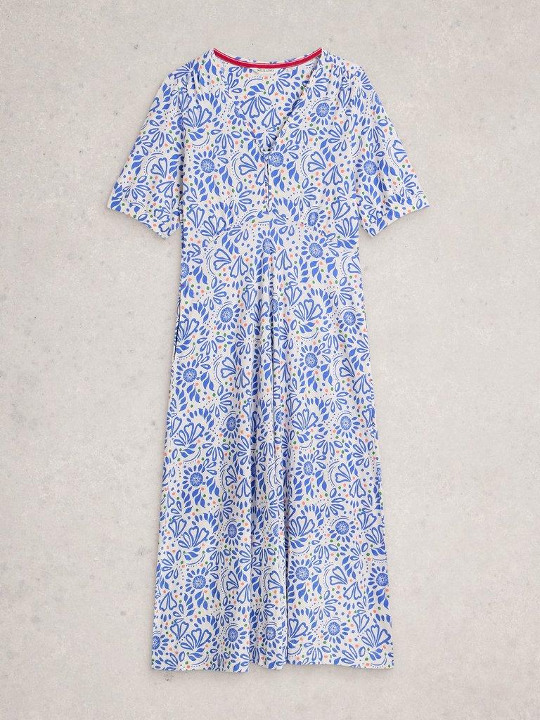 White Stuff Megan Jersey Dress