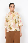 Soya Concept SC Fenna 3 Shirt-Shirts & Tops-XS-