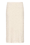 B.young Bypary Skirt-Skirts-White finn