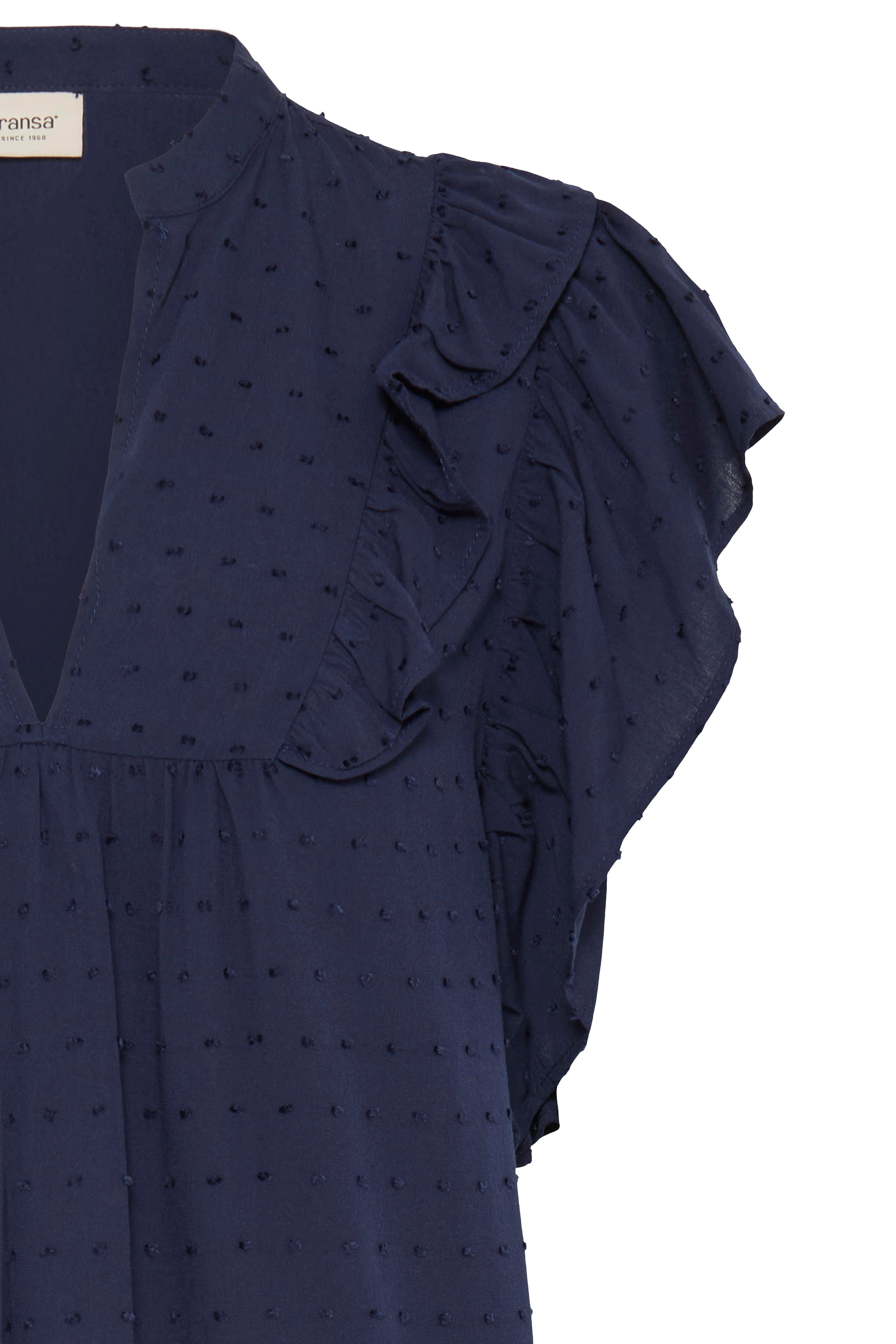 Fransa Frmanta Blouse 2