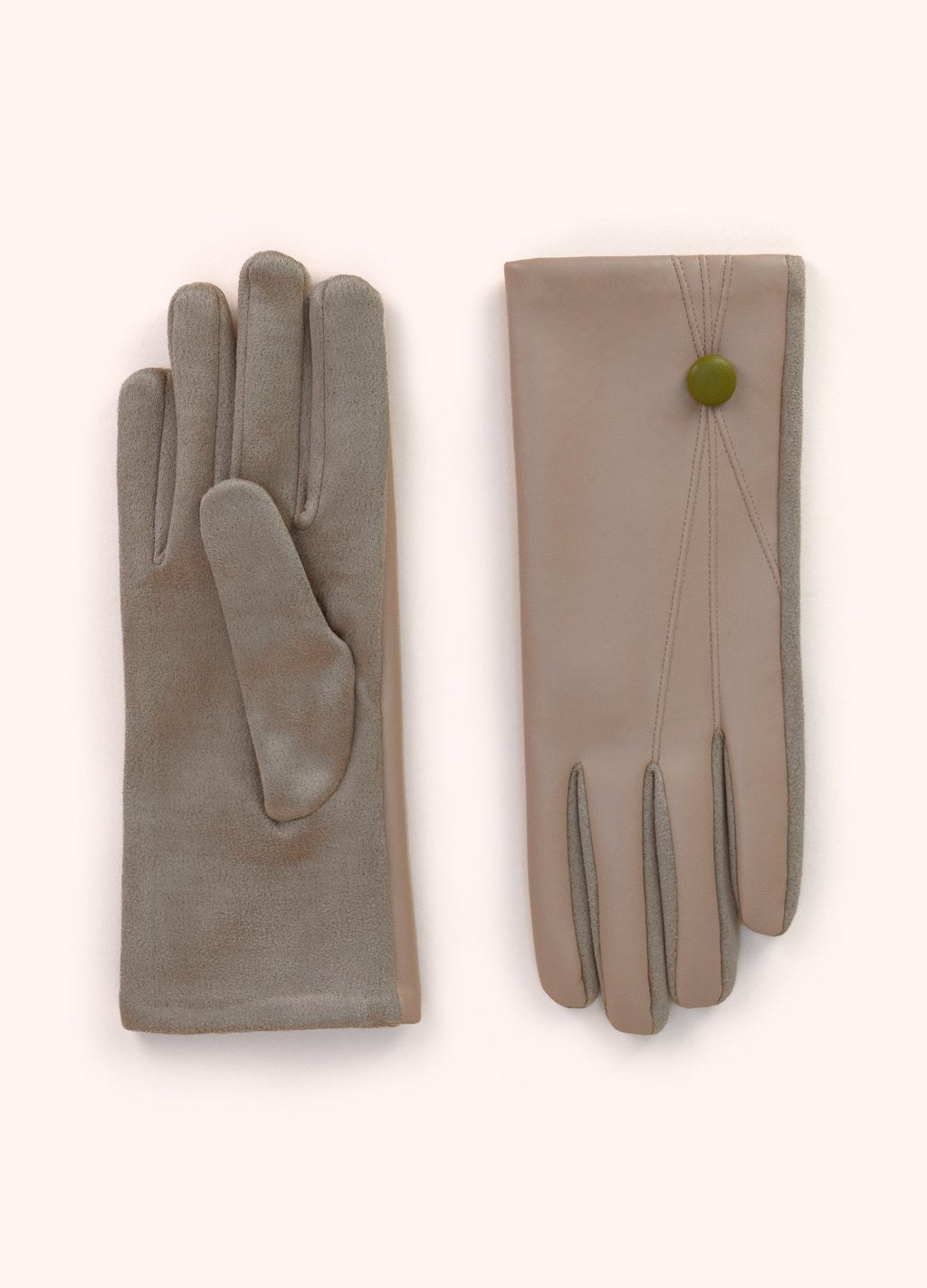 Powder Emma Gloves