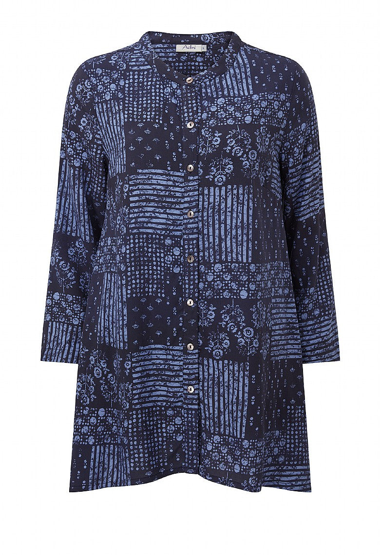 Adini LANTERN SHIRT PAPIA PATCH