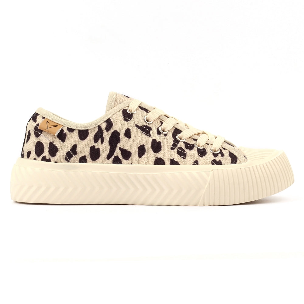 Lunar Jayne 111 Ocelot Trainer-Lunar-White finn