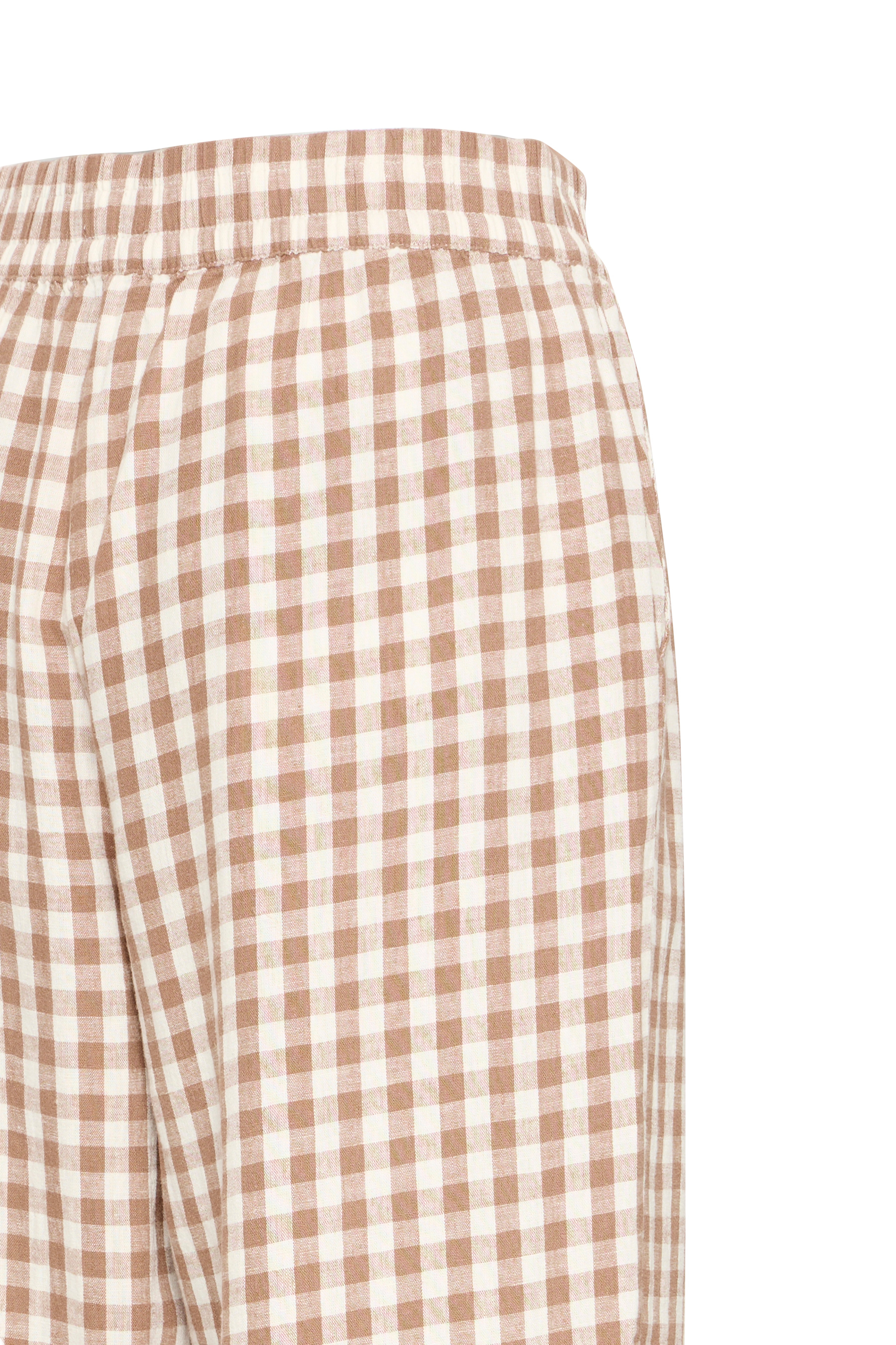 B young Byfalakka Crop Trouser