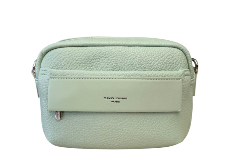 David Jones Acrossbody Bag 6911-1