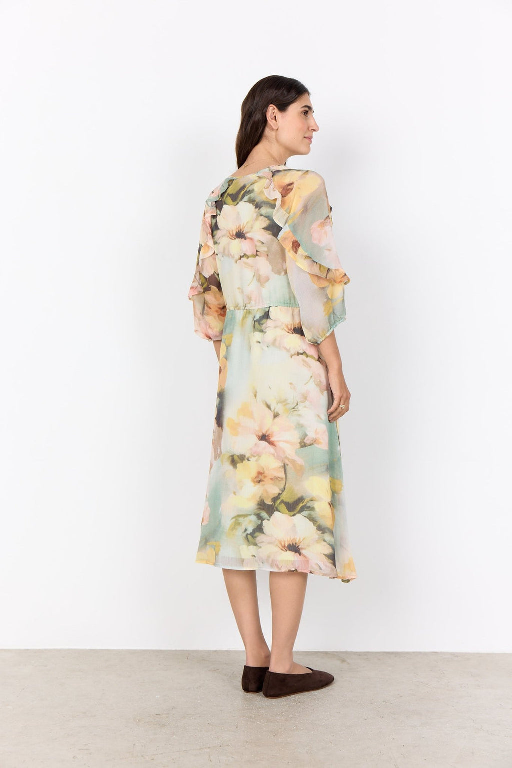 Soya Concept Carmen 2 Dress