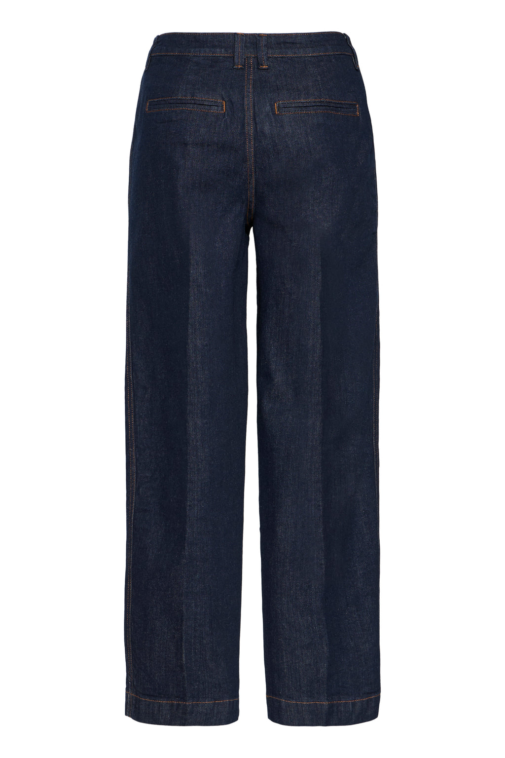 B young Bykomma Tailor Jeans-b.young-White finn