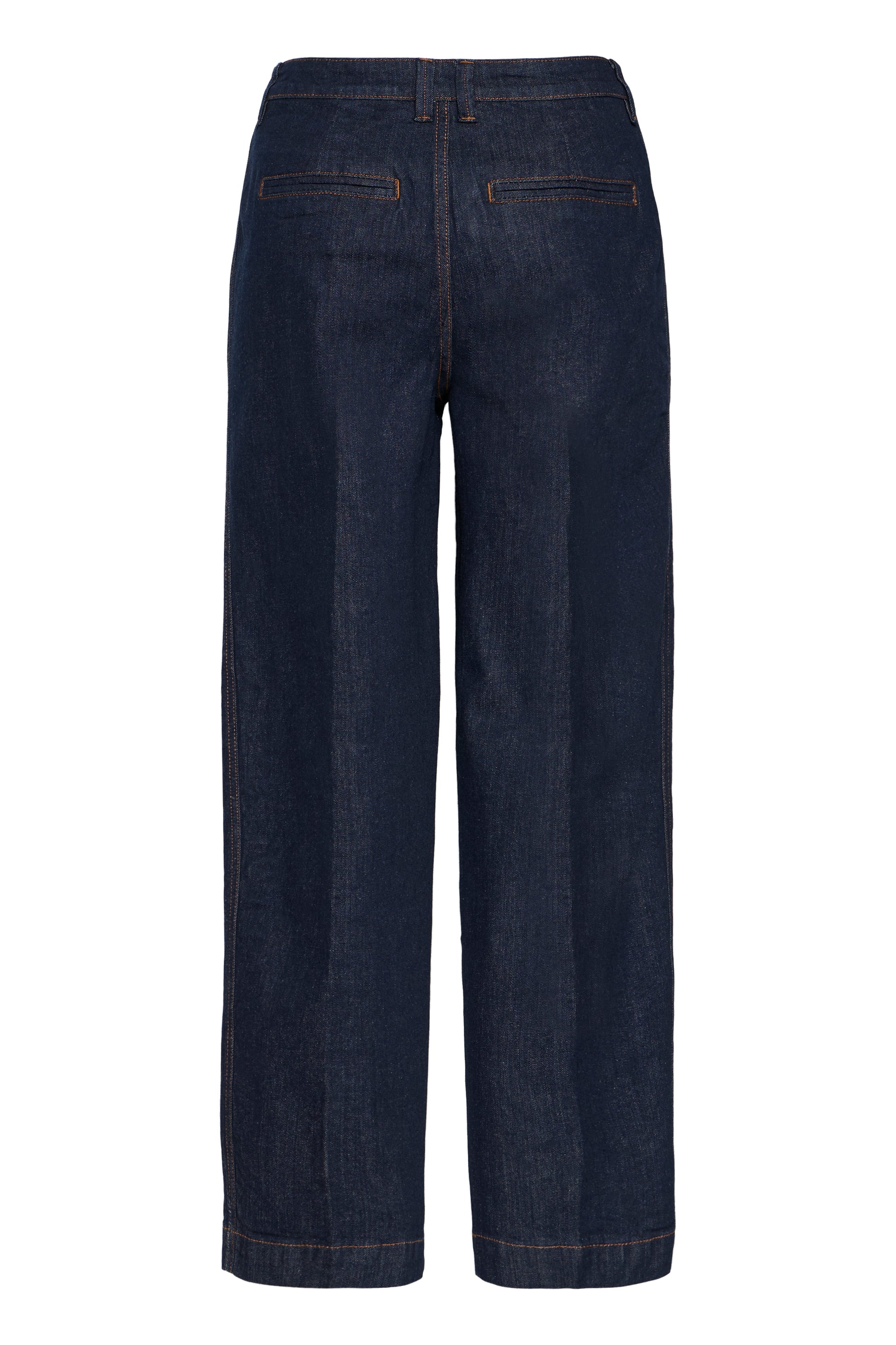 B young Bykomma Tailor Jeans-b.young-White finn