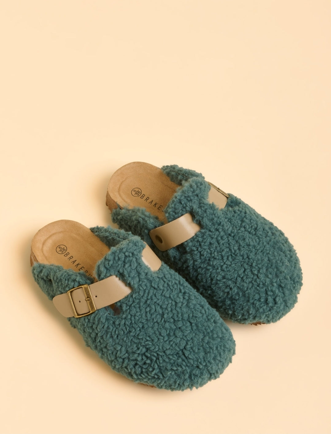 Brakeburn solstice Slipper
