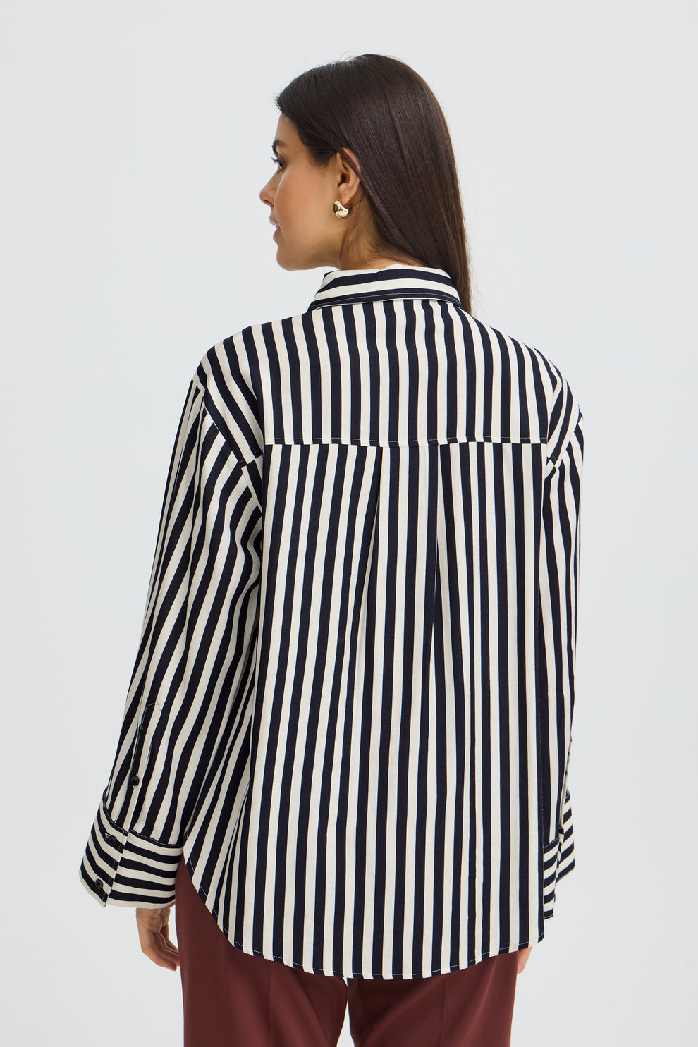 Fransa FRALDAY Shirt