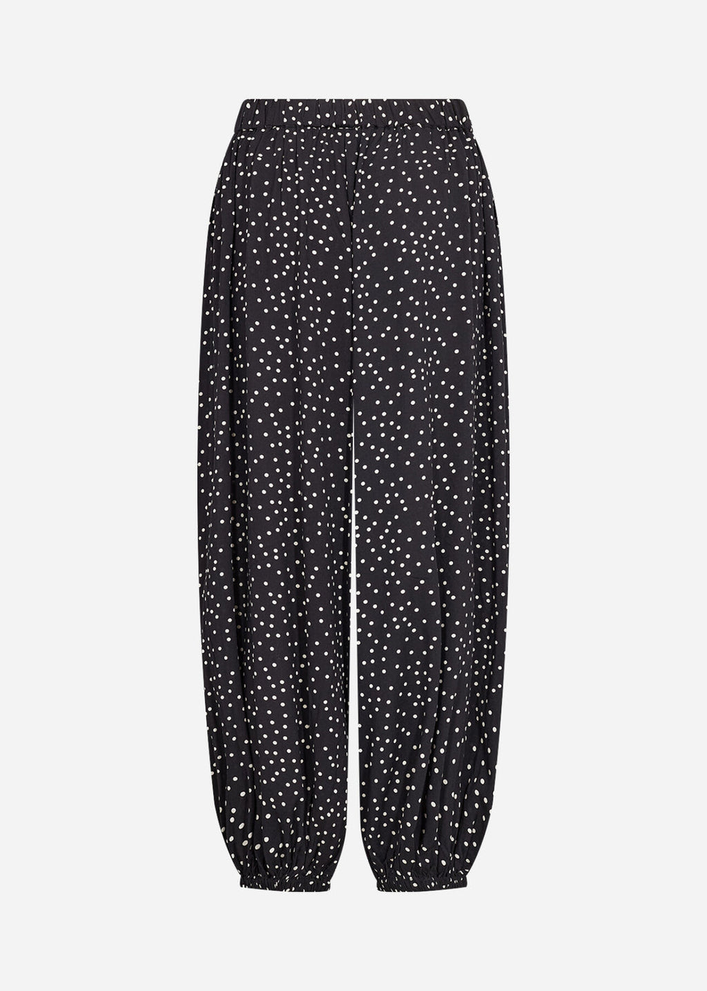 Soya Concept SC-GILDA 4-C Pants Black