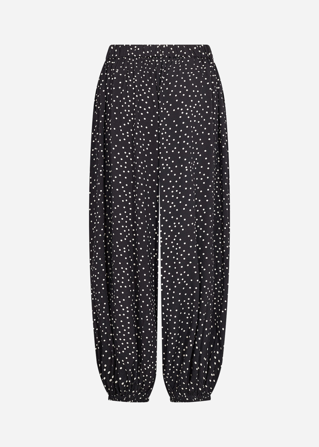 Soya Concept SC-GILDA 4-C Pants Black