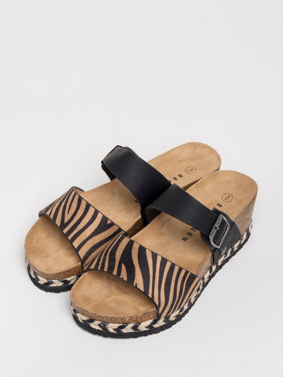 Brakeburn Holton Sandal