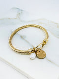 EnvyTwist Bracelet 4781-Envy-White finn