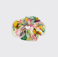 Ivy Scrunchie - Green