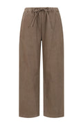 Alice Collins Layla Trousers-Trousers-White finn