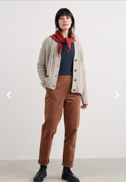 Seasalt Crackington Trouser