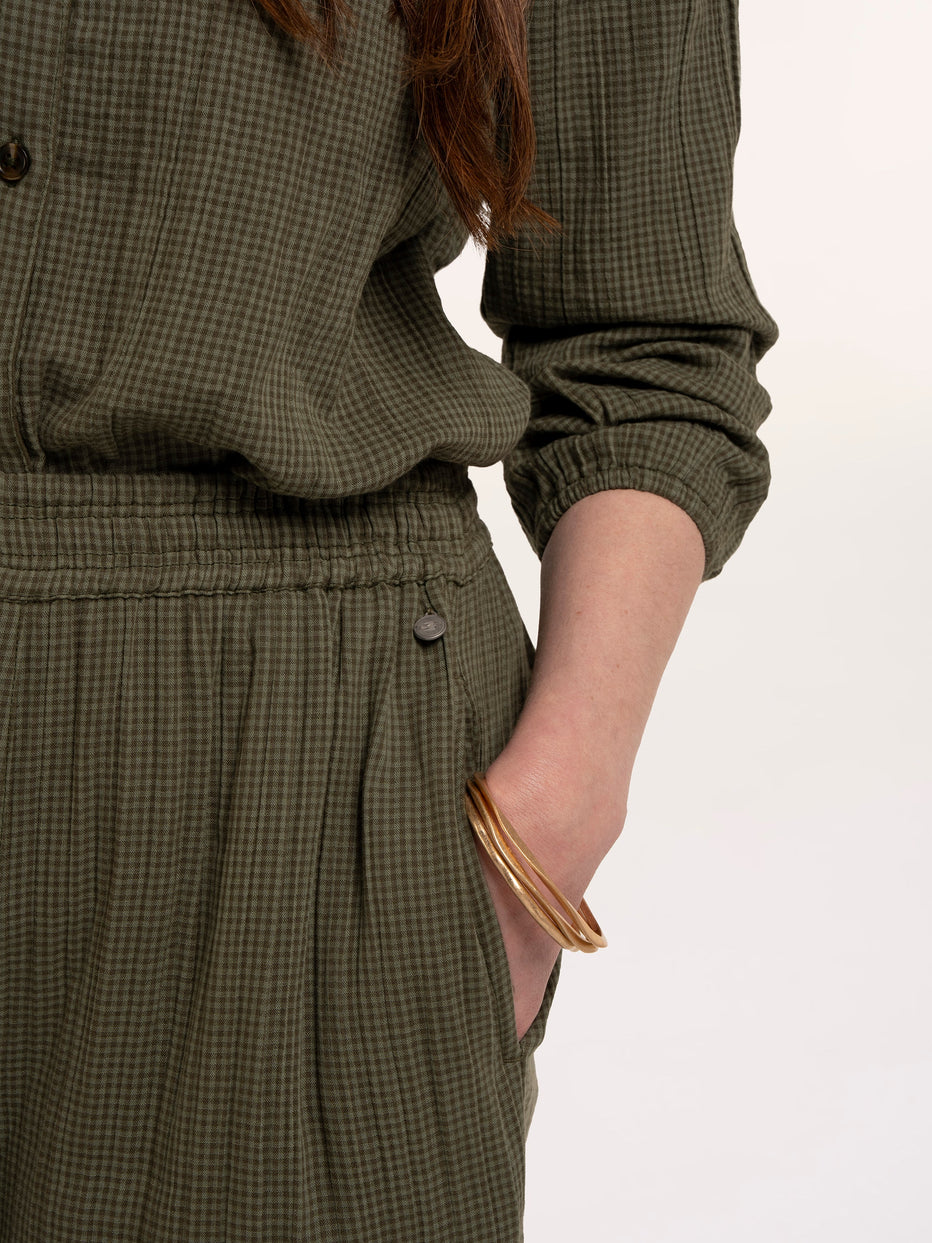 Brakeburn Whitebeam Trouser