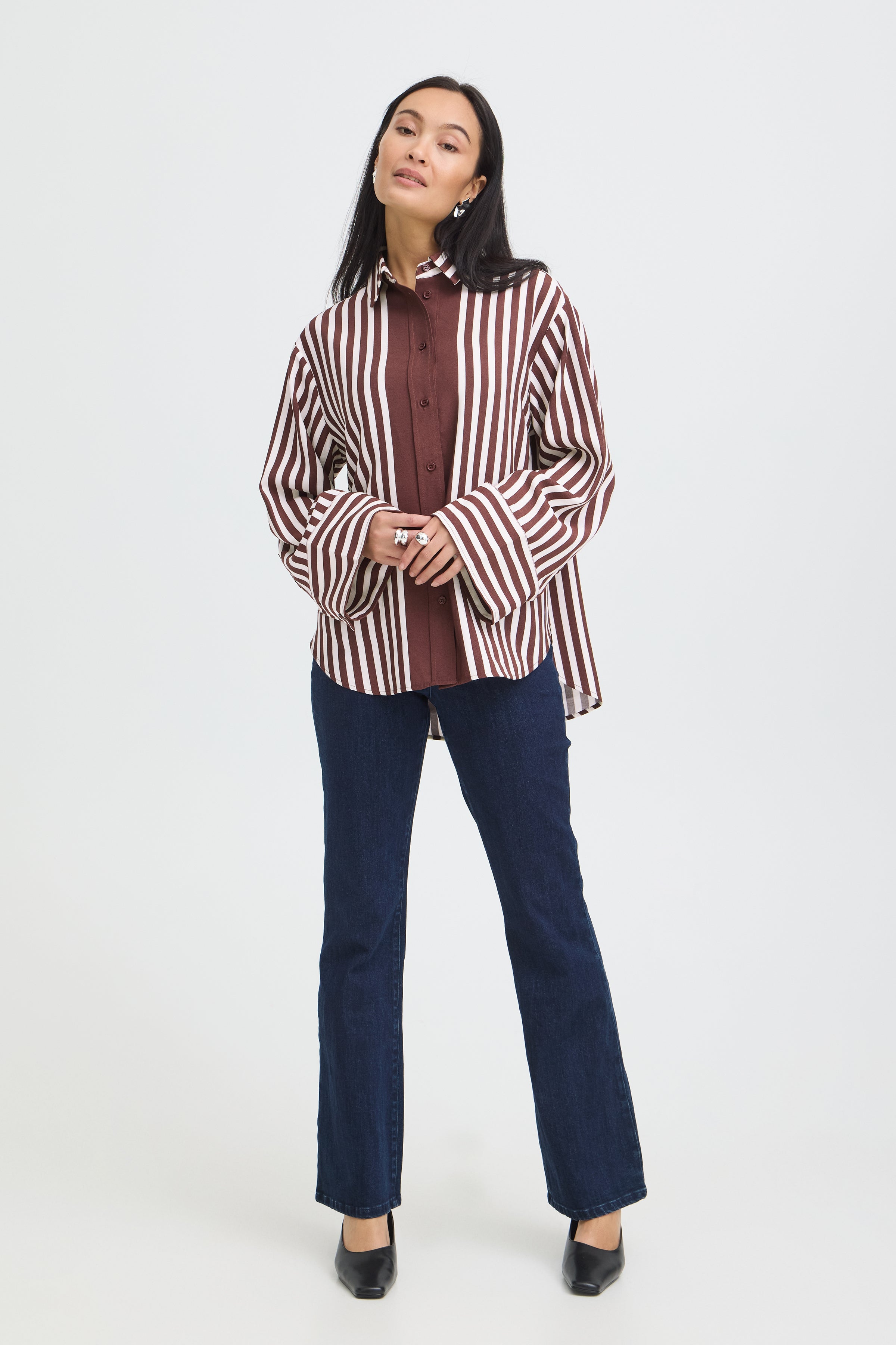 Fransa Fralday Shirt 1