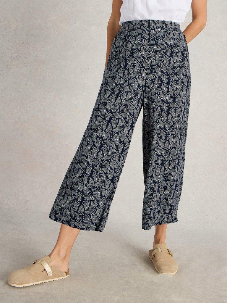 White Stuff Lisette Culottes