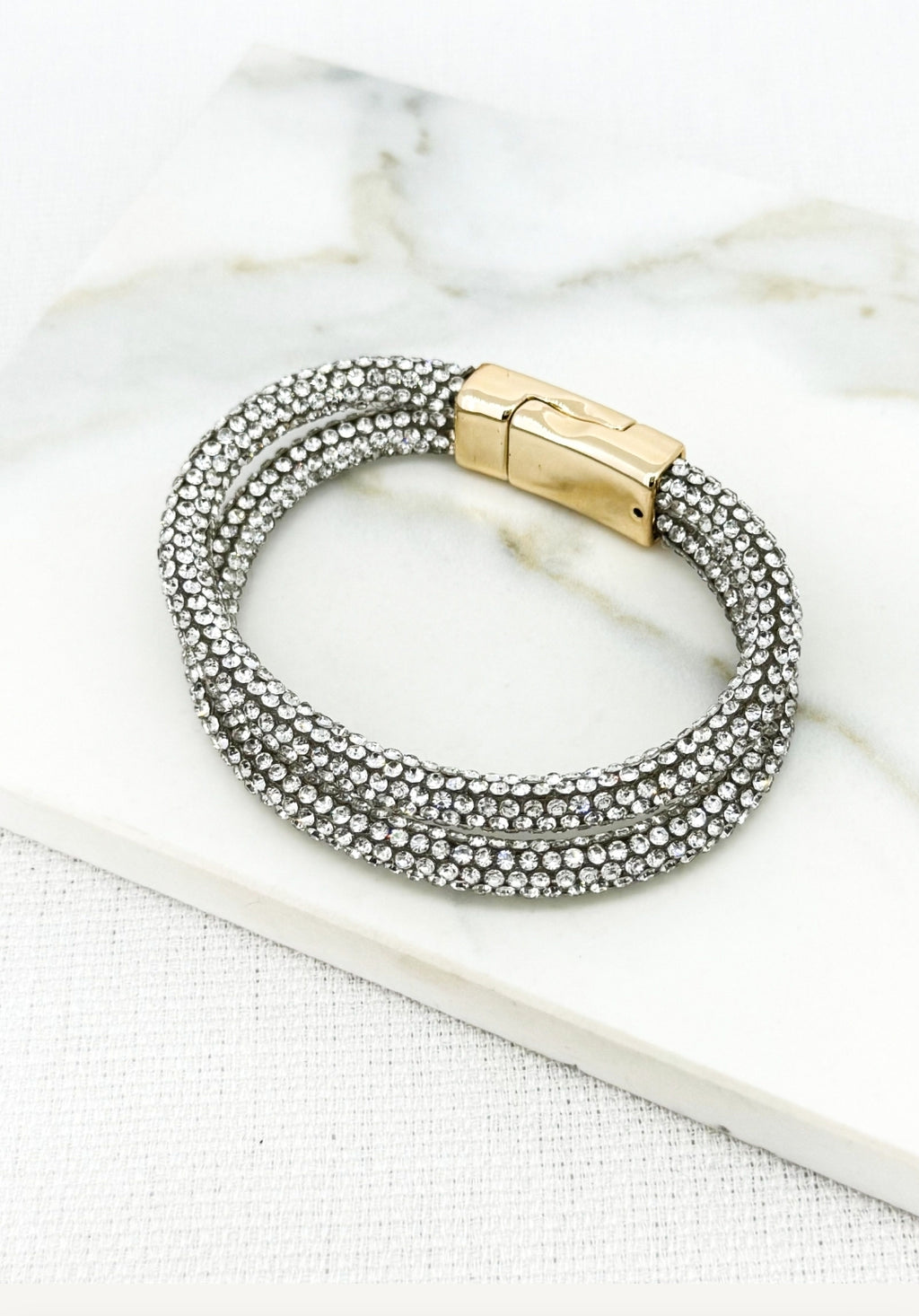 Envy Bracelet 4563-Bracelet-White finn