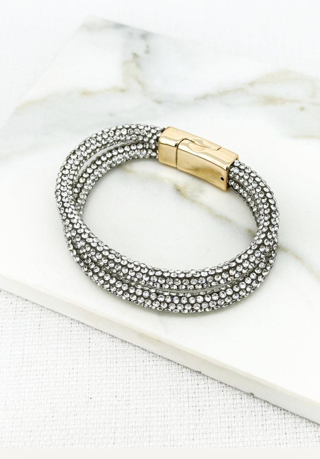 Envy Bracelet 4563-Bracelet-White finn