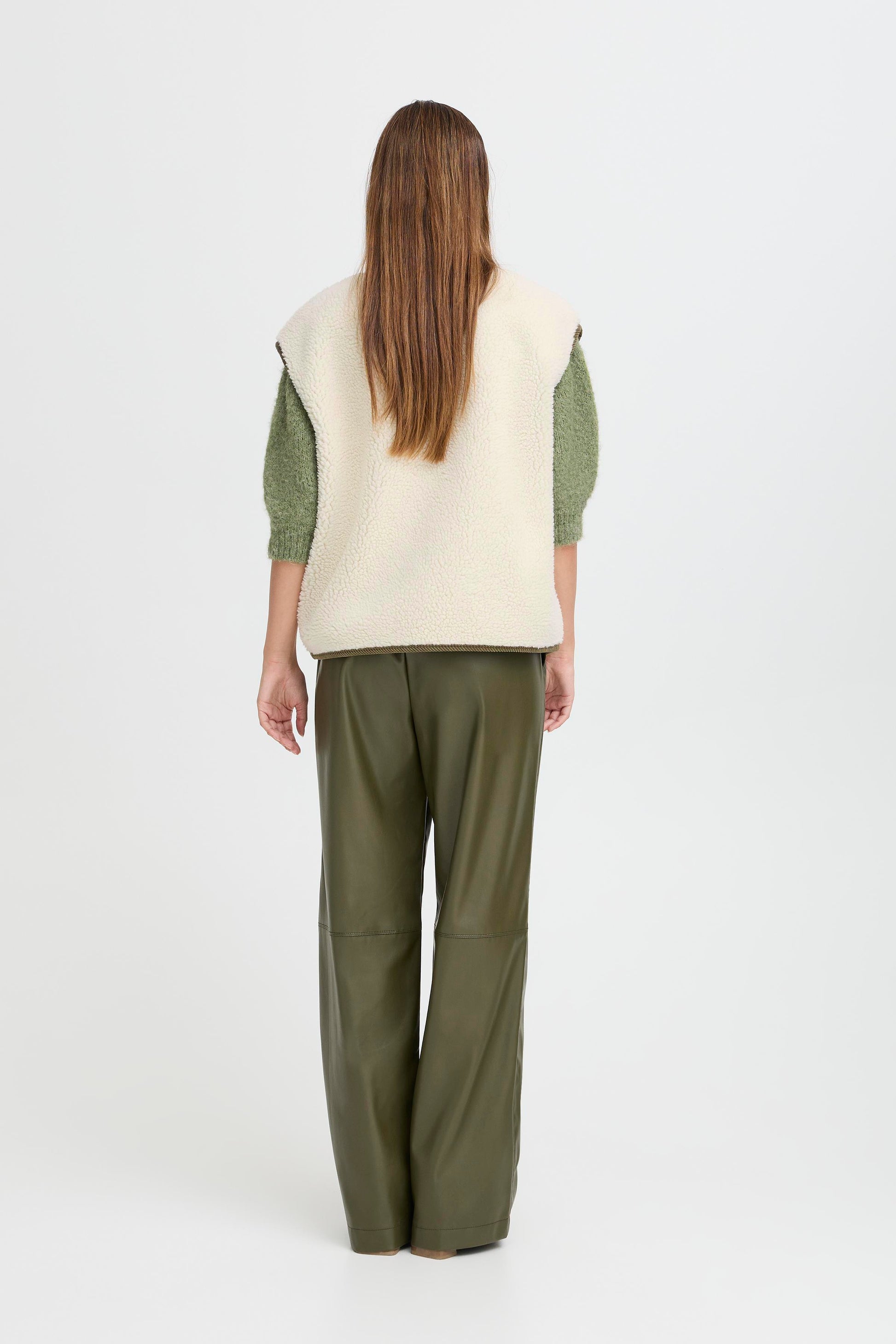 B young Bycotty Waistcoat
