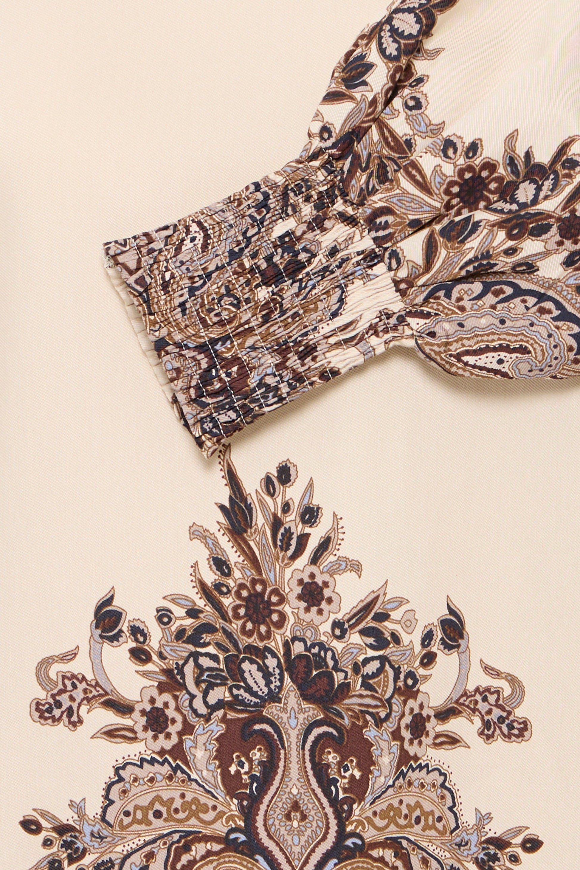 Fransa Fradara Blouse 3