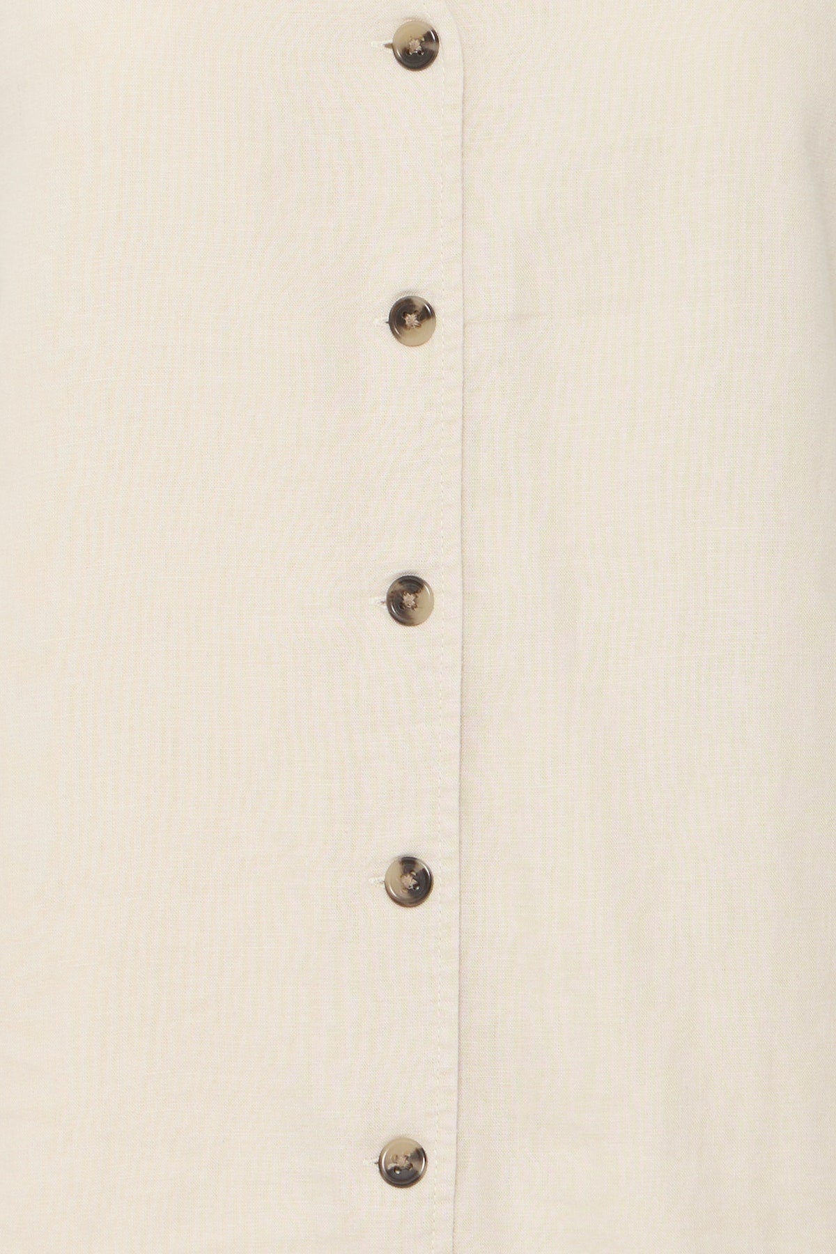 B young Byfalkka Blouse-Shirts & Tops-White finn