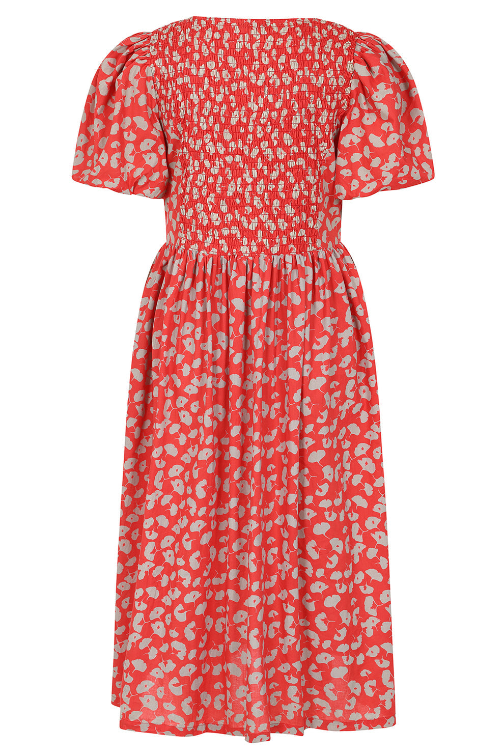 Alice Collins April Crocus Dress