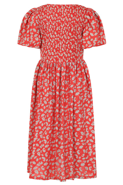 Alice Collins April Crocus Dress