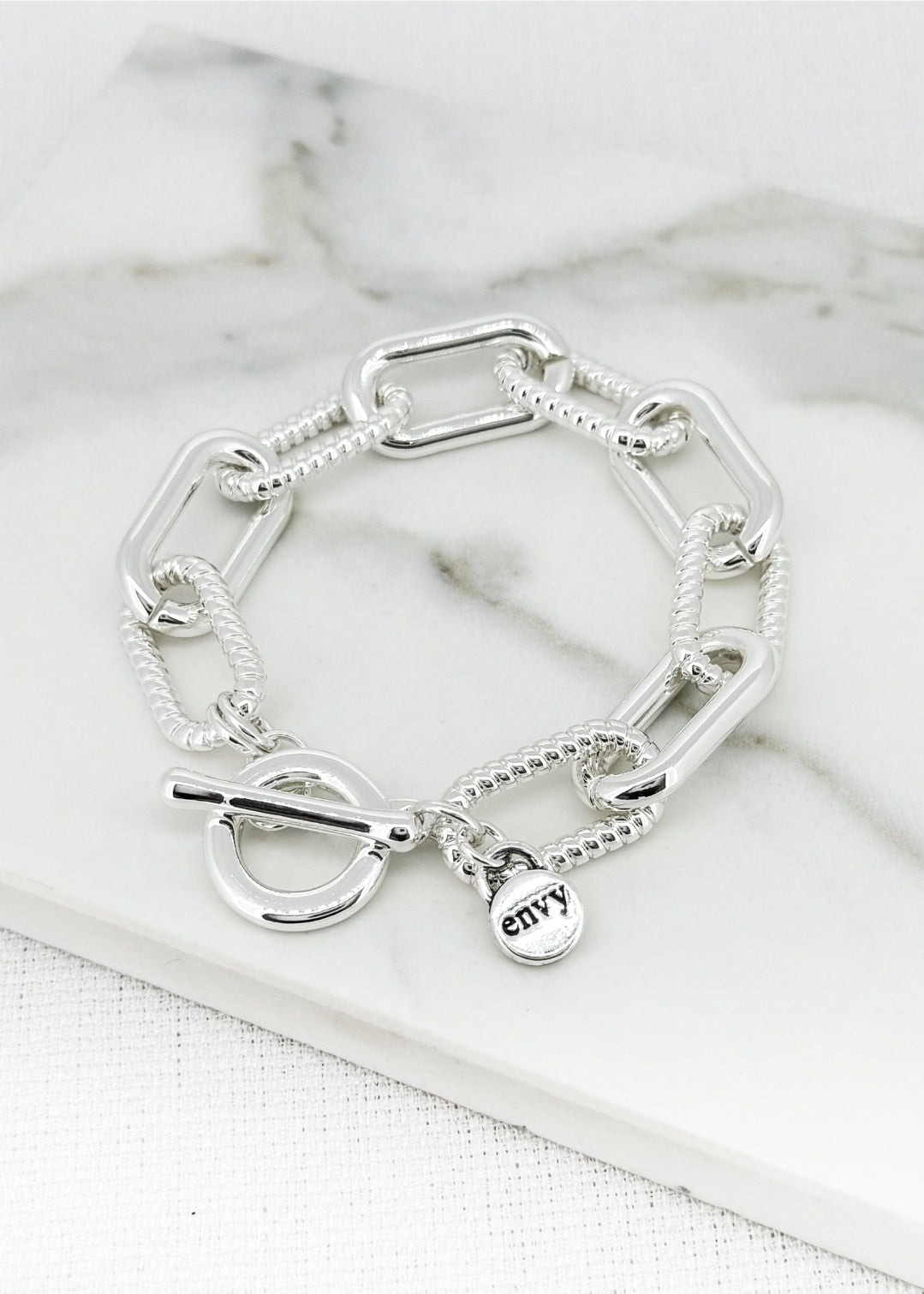 Envy Bracelet 4582-Bracelet-White finn