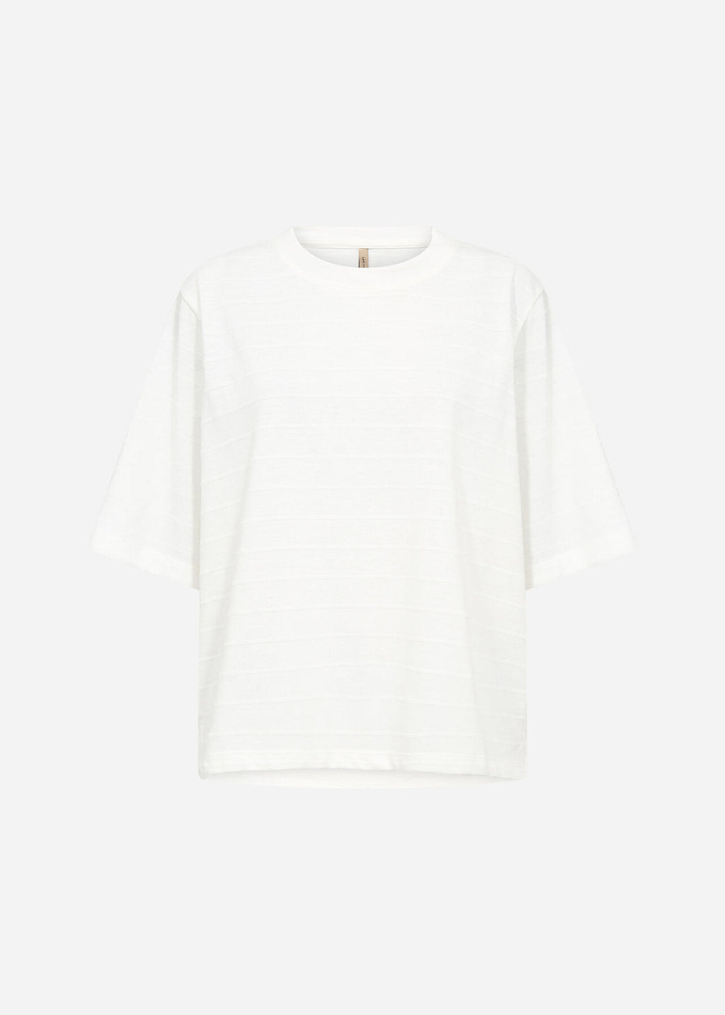 Soya Concept SC-GAIGA 2 T-shirt Off white